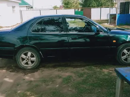 Toyota Camry 1995 года за 1 500 000 тг. в Хромтау – фото 4