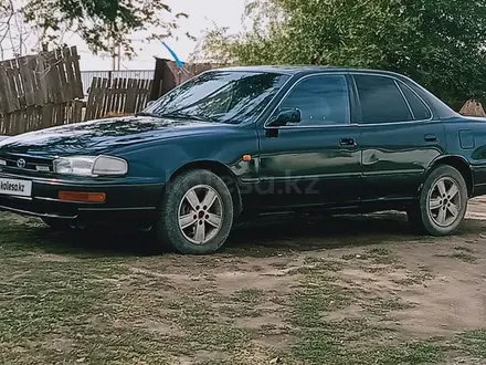 Toyota Camry 1995 года за 1 500 000 тг. в Хромтау – фото 6