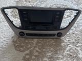 Штатная магнитола Huyndai Accent за 20 000 тг. в Павлодар