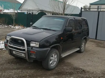 Ford Maverick 1993 года за 2 700 000 тг. в Актобе – фото 2