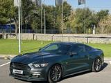 Ford Mustang 2015 годаүшін17 000 000 тг. в Алматы – фото 5