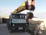 КамАЗ  43118 1990 года за 6 000 000 тг. в Мангистау – фото 2