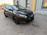 Nissan Qashqai 2014 года за 4 300 000 тг. в Астана – фото 3