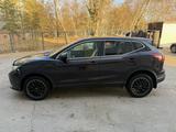 Nissan Qashqai 2014 года за 4 300 000 тг. в Астана – фото 4