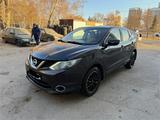 Nissan Qashqai 2014 года за 4 300 000 тг. в Астана – фото 2