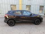 Nissan Qashqai 2014 года за 4 300 000 тг. в Астана – фото 5