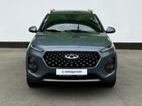 Chery Tiggo 2 2023 годаүшін6 500 000 тг. в Тараз – фото 5