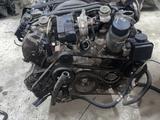 Двигатель на Mercedes Benz м112 2.4 в отличном состоянииүшін400 000 тг. в Алматы – фото 2