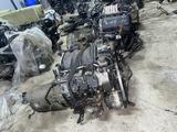Двигатель на Mercedes Benz м112 2.4 в отличном состоянииүшін400 000 тг. в Алматы – фото 4