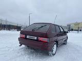 ВАЗ (Lada) 2114 2004 годаүшін1 200 000 тг. в Петропавловск – фото 5