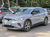Volkswagen ID.4 2022 года за 9 000 000 тг. в Алматы – фото 2