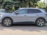 Volkswagen ID.4 2022 года за 9 000 000 тг. в Алматы – фото 3