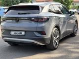 Volkswagen ID.4 2022 года за 9 000 000 тг. в Алматы – фото 5