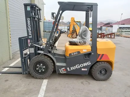 LiuGong  CPQYD 20 2025 года за 8 000 000 тг. в Уральск