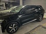 Kia Sorento 2022 года за 16 800 000 тг. в Алматы – фото 3