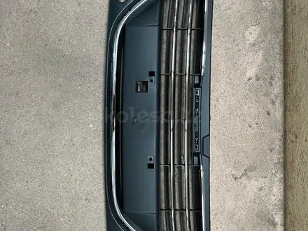 Решетка радиатора Пежо 301 / Peugeot 301 /2012-. за 25 000 тг. в Астана – фото 3