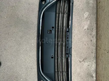 Решетка радиатора Пежо 301 / Peugeot 301 /2012-. за 25 000 тг. в Астана