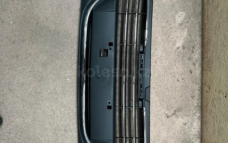 Решетка радиатора Пежо 301 / Peugeot 301 /2012-. за 25 000 тг. в Астана