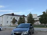 Chevrolet Cobalt 2025 годаүшін6 300 000 тг. в Шымкент – фото 2