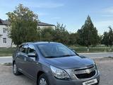 Chevrolet Cobalt 2025 годаүшін6 300 000 тг. в Шымкент – фото 3