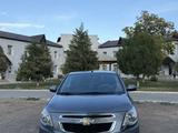 Chevrolet Cobalt 2025 годаүшін6 300 000 тг. в Шымкент