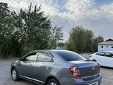 Chevrolet Cobalt 2025 годаүшін6 300 000 тг. в Шымкент – фото 4