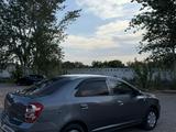 Chevrolet Cobalt 2025 годаүшін6 300 000 тг. в Шымкент – фото 5