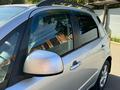 Suzuki SX4 2007 годаfor4 600 000 тг. в Астана – фото 2