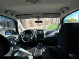 Suzuki SX4 2007 годаүшін4 600 000 тг. в Астана – фото 5