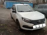 ВАЗ (Lada) Granta 2190 2022 годаүшін5 400 000 тг. в Усть-Каменогорск – фото 2