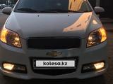 Chevrolet Nexia 2021 года за 5 500 000 тг. в Алматы – фото 3