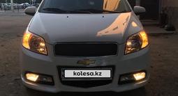 Chevrolet Nexia 2021 года за 5 500 000 тг. в Алматы – фото 3
