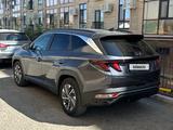 Hyundai Tucson 2023 годаfor13 800 000 тг. в Атырау – фото 2