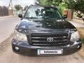 Toyota Highlander 2001 годаүшін6 000 000 тг. в Тараз