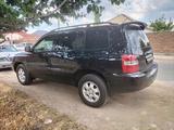 Toyota Highlander 2001 годаүшін6 000 000 тг. в Тараз – фото 3