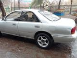 Nissan Bluebird 1994 годаүшін950 000 тг. в Усть-Каменогорск