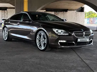 BMW 535