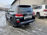 Lexus LX 570 2008 годаүшін19 500 000 тг. в Семей – фото 2