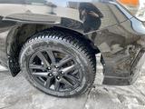 Lexus LX 570 2008 годаүшін19 500 000 тг. в Семей – фото 4