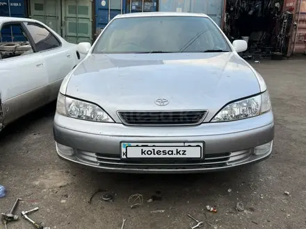 Toyota Windom 1996 года за 2 550 000 тг. в Алматы – фото 3