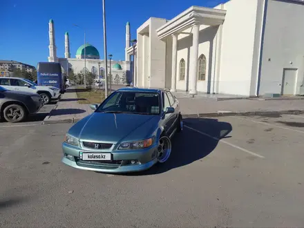 Honda Accord 2002 года за 3 000 000 тг. в Астана – фото 28