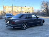 Mercedes-Benz E 230 1992 года за 1 750 000 тг. в Жезказган – фото 2