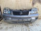 Ноускат Морда Nissan X-Trail T30үшін300 350 тг. в Астана – фото 2