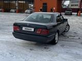 Mercedes-Benz E 240 1998 годаүшін3 500 000 тг. в Алматы – фото 4