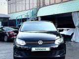 Volkswagen Polo 2013 года за 4 300 000 тг. в Шымкент