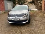 Volkswagen Polo 2012 годаүшін3 100 000 тг. в Усть-Каменогорск