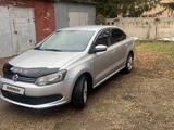 Volkswagen Polo 2012 годаүшін3 100 000 тг. в Усть-Каменогорск – фото 4