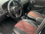 Volkswagen Polo 2012 годаүшін3 100 000 тг. в Усть-Каменогорск – фото 5