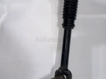 Рулевой вал Toyota sequoia рулевой вал Toyota Tundra 45203-0c011 45220-0c01 за 20 000 тг. в Алматы