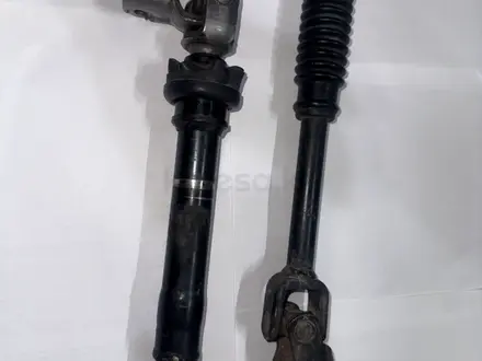 Рулевой вал Toyota sequoia рулевой вал Toyota Tundra 45203-0c011 45220-0c01 за 20 000 тг. в Алматы – фото 2